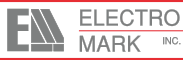 Electro Mark, Inc Logo